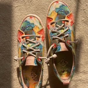 Sperry Crest Vibe Women's shoes